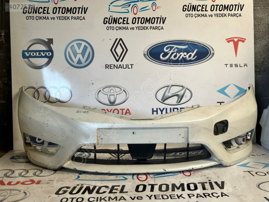 HONDA ACCORD ÖN TAMPON ORJİNAL ÇIKMA