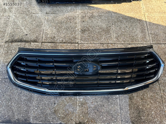 FORD CONNECT ÇIKMA ORJİNAL ÖN PANJUR 2KF.853.651 BD2