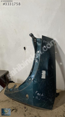 OTO CEM'DEN ÇIKMA FORD KA (98-01) SOL ÖN ÇAMURLUK