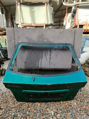 CİTROEN XSARA BAGAJ