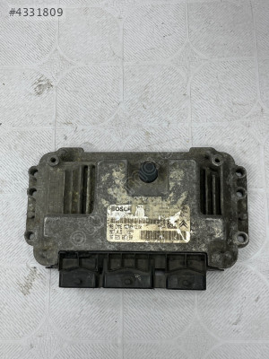 Peugeot Partner Motor Beyni ME7.4.5