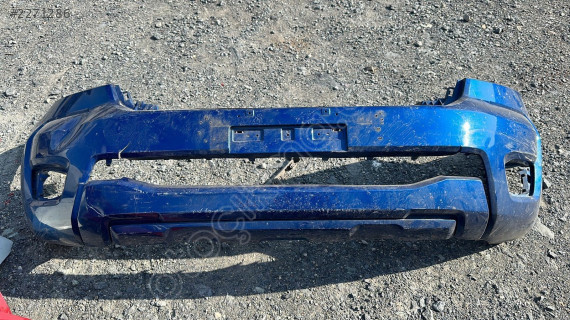 FORD RANGER ÖN TAMPON ORJİNAL ÇIKMA