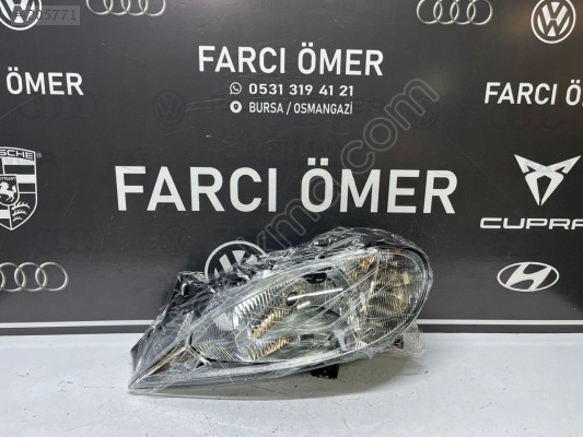 RENAULT MEGANE 1  1999- SOL ÖN FAR SIFIR