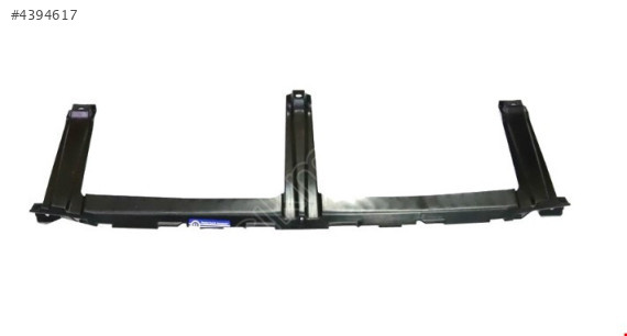 ÖN TAMPON ALT İÇ DESTEK COMPASS 2017-