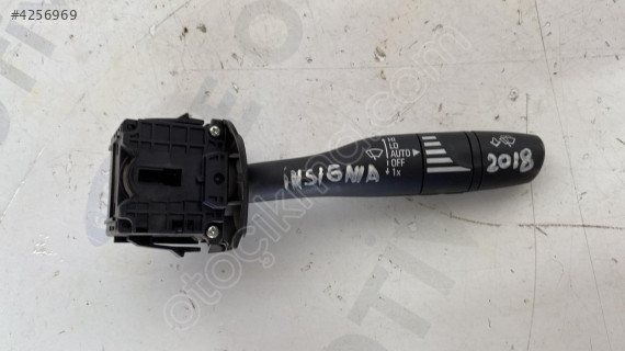 opel insignia b 2018 çıkma orjinal silecek kolu (son fiyat)