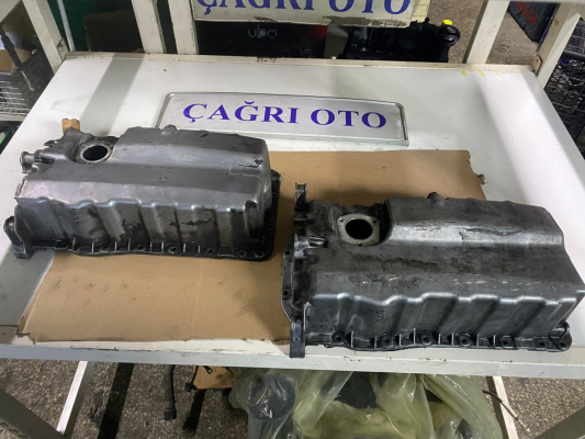 038103603 AG A3 1.9 TDI KARTER ORJİNAL ÇAĞRI OTO MASLAK