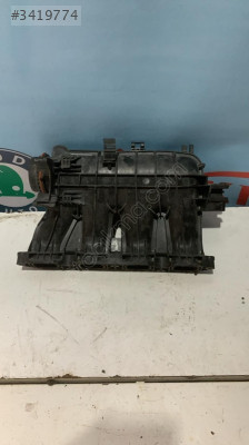 AUDİ A3 SEAT İBİZA SKODA OCTAVİA EMME MANİFOLDU