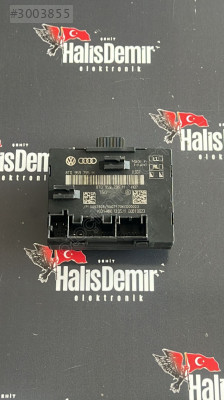 8T0959795H AUDI A5 ARKA KAPI KONTROL MODÜL