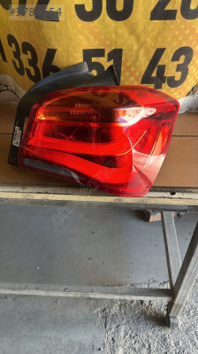 BMW F20 SAĞ STOP 735901811