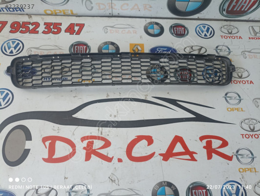 RENAULT LATİTUDE ORTA IZGARA ÇIKMA PARÇA