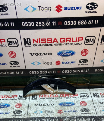 MG HS ORİJİNAL ÇIKMA SAĞ ARKA DODİK