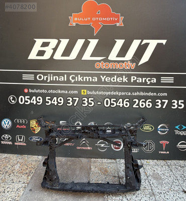 Audi a3 ön panel 2013-2019