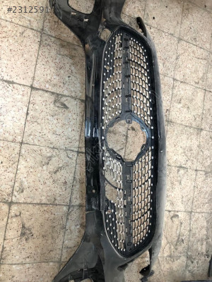 MERCEDES A SERİ W177 ÖN TAMPON