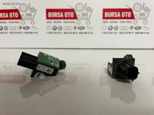 VW PASSAT B7 DARBE SENSÖRÜ 08111606 ORJİNAL