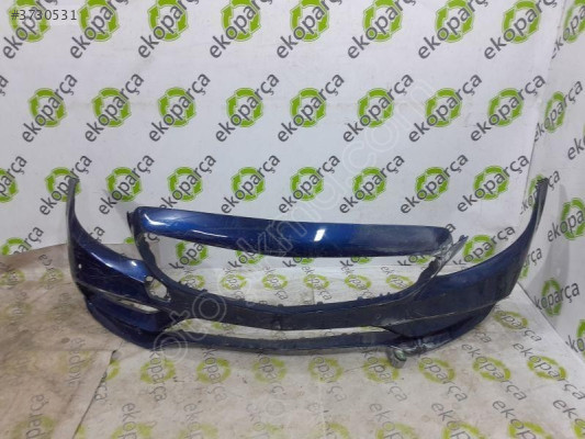 2014-2018 Mercedes C Serisi W205 C63 Ön Tampon A2058800125