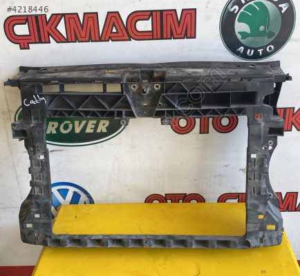 VOLKSWAGEN CADDY ÖN PANEL