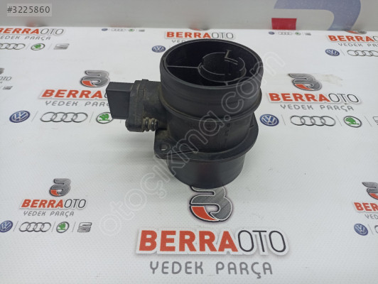 074906461B TRANSPORTER T5 2.5 HAVA AKIŞ METRE