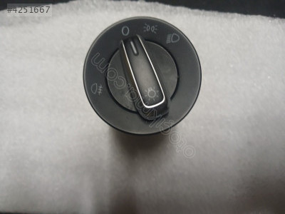 6R0941531F Polo Far Anahtarı