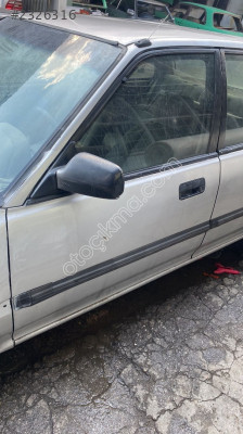 HONDA CİVİC F KASA SOL ÖN KAPI