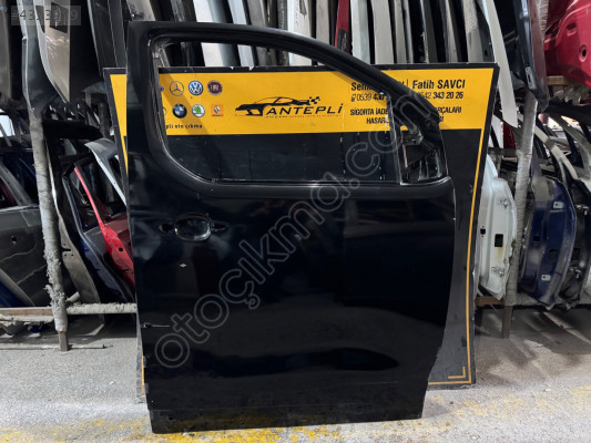 CİTROEN JUMPY SAĞ ÖN KAPI 2020-2025 ÇIKMA ORİJİNAL
