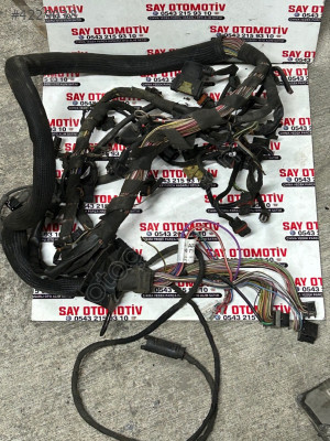 A2205407106 MERCEDES W220 W215 M113 S430 S500 MOTOR EVİ TESİSATI