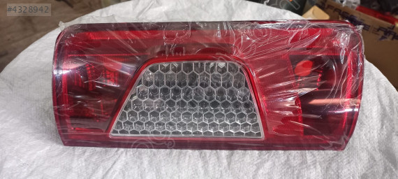 Ford Connect sağ stop OEM 9T1613404AC sıfır yan sanayi mars