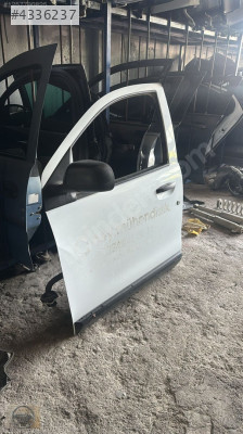 DACİA DOKKER SAĞ SOL ÖN KAPI DOLU BURSA MG