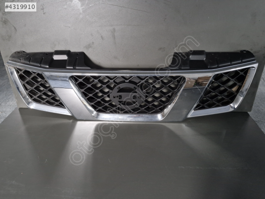 NİSSAN NAVARA ÖN PANJUR 2005-2008 SIFIR AYARINDA