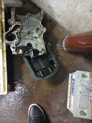 Mitsubisi lancr motor parçaları