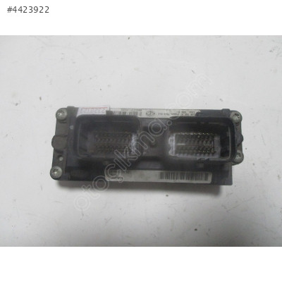 Fiat Motor Beyni IAW59F.M3 HW003 3502