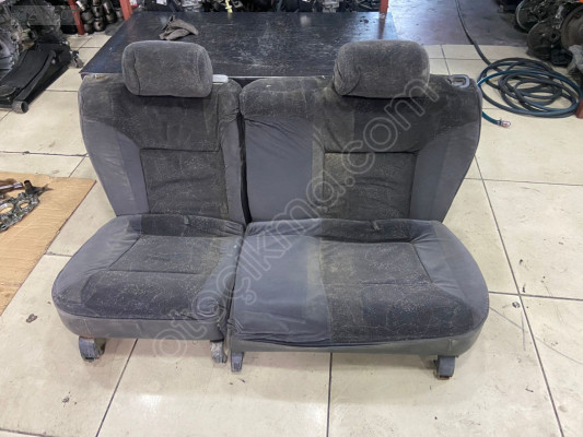 CİTRÖEN  XSARA     ARKA  KOLTUK   TAKIMI