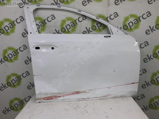 AUDI A3 2020 2024 ÇIKMA SAĞ ÖN KAPI 8Y0831052