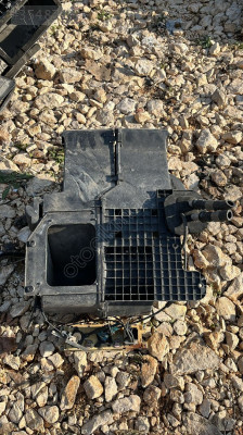 FORD TRANSİT KALORİFER KUTUSU ÇEVİK OTO ORJİNAL ÇIKMA BURSA
