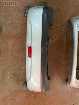 HYUNDAI GETZ ARKA TAMPON MERT OTO