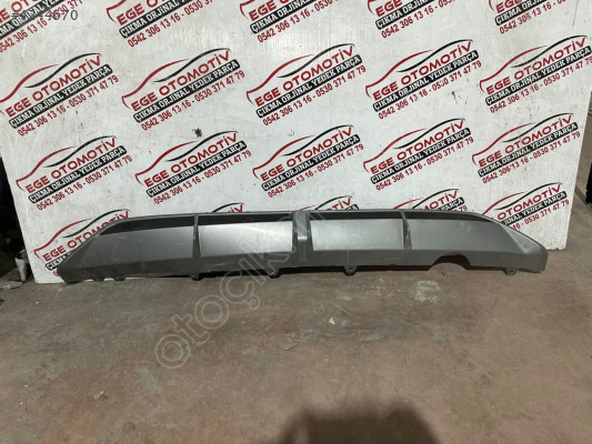 20232026 HYUNDAİ İ20 ARKA TAMPON DİFÜZÖRÜ ORJINAL