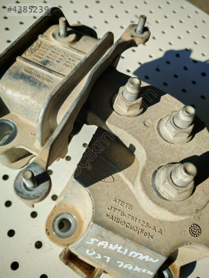 COURIER 1.0.MOTOR ŞANJUMAN ÜST TAKOZ-DÜZCE ÇIKMA