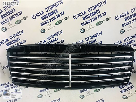 MERCEDES E SERİSİ W210 KASA PANJUR İÇ ÇERÇEVE AVANGART A2103157