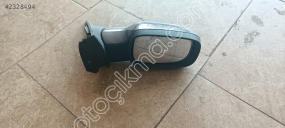 Renault Scenic sağ ayna