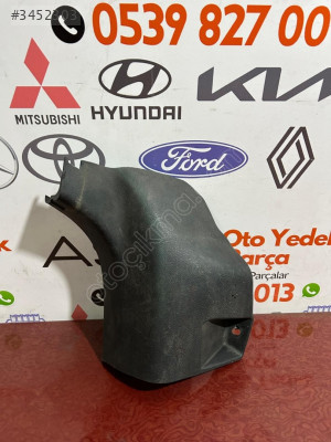 62111 02260 Toyota COROLLA Sağ ALT Bakalit