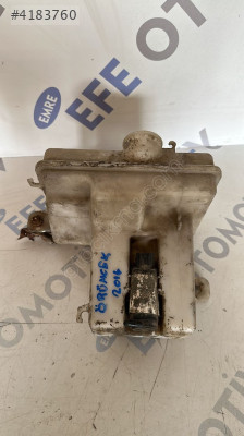 hyundai h100 2016 cam su bidonu/deposu (son fiyat)