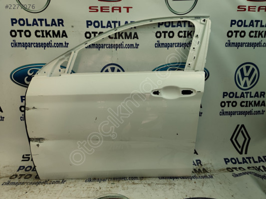Fiat Egea ön sol kapı Orjinal