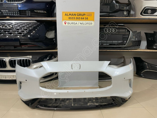 HONDA ZRV ÖN TAMPON ORJİNAL