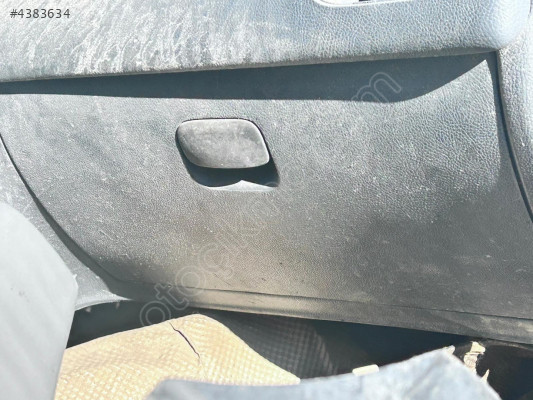 Siena palio torpido kapağı araçtan sökme