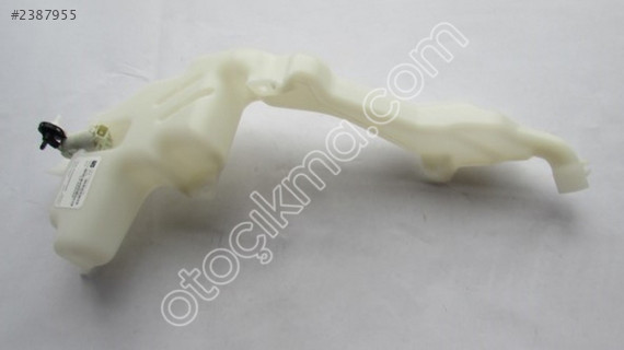 76841-SWA-003 CRV 2007-2009 SU FİSKİYE DEPOSU MOTORLU