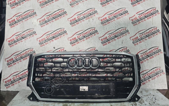 AUDİ Q2 ORJINAL ÖN PANJUR
