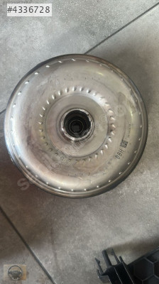 CLİO TALİANT 1.0 OTOMATİK ŞANZIMAN TÜRBİN BURSA MG