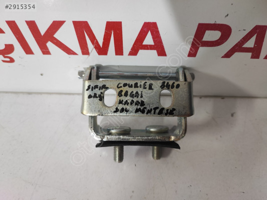 COURİER B460 BAGAJ MENTEŞESİ ET76A42900