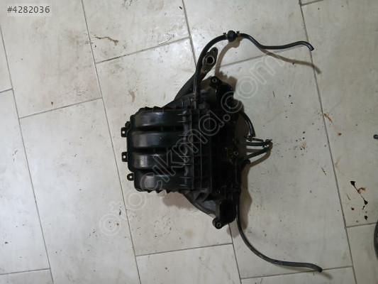 Opel vectra c 2.2 emme manifoldu