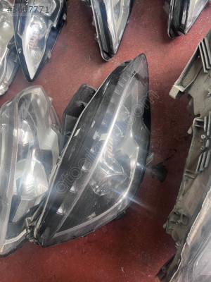 PEUGEOT 308 T9 LEDLİ ÇIKMA FAR,9677832380