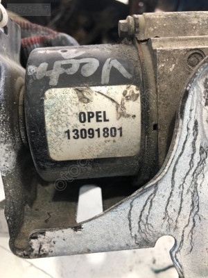 Opel Vectra B (13091802) Çıkma ABS Pompası